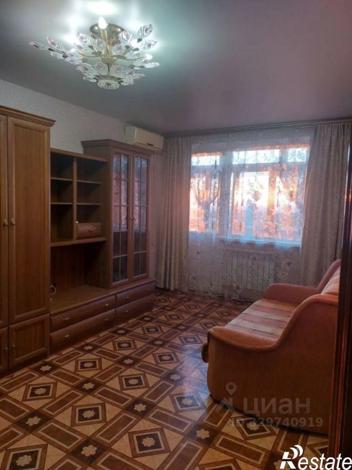 2-комн квартира Севастополь, Костромская улица, 12