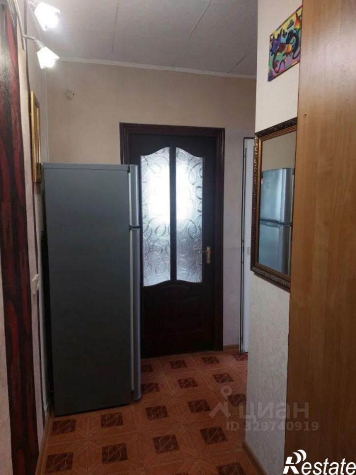 2-комн квартира Севастополь, Костромская улица, 12