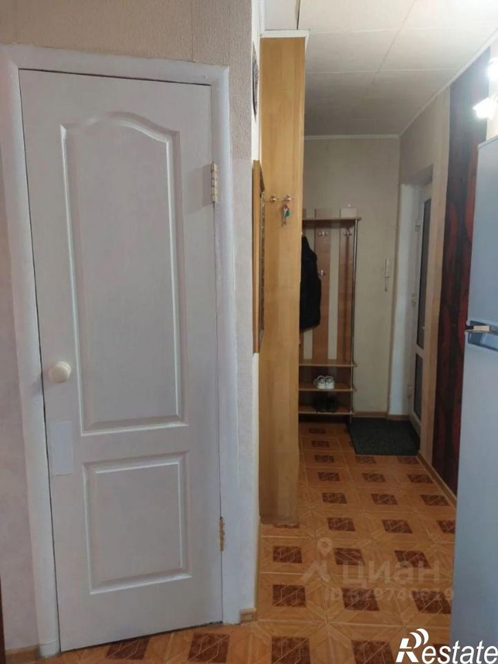 2-комн квартира Севастополь, Костромская улица, 12