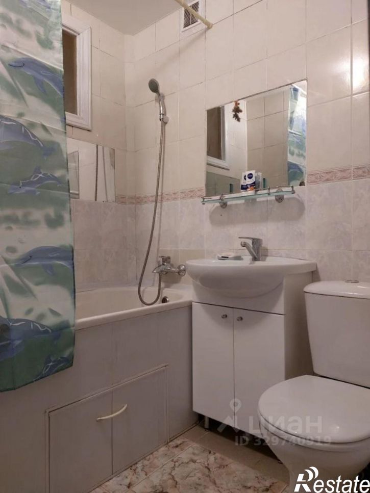 2-комн квартира Севастополь, Костромская улица, 12