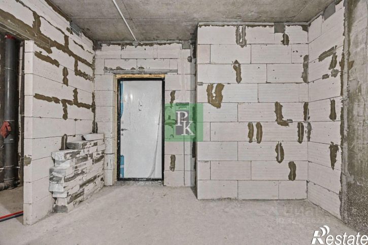 1-комн квартира улица Военных Строителей, 12 к11,  д. 12 к11
