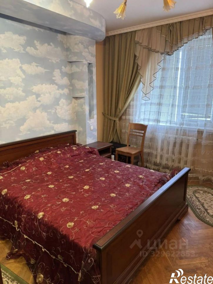 2-комн квартира Керчь, улица Генерала Петрова