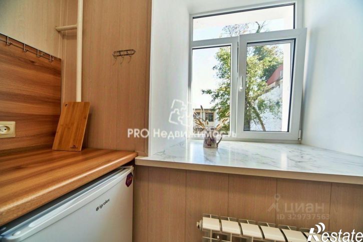 2-комн квартира улица Алексея Мокроусова, 7