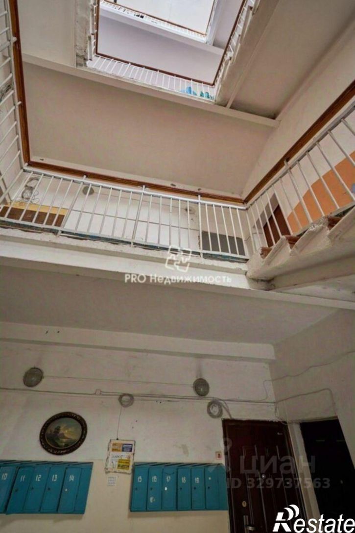 2-комн квартира улица Алексея Мокроусова, 7