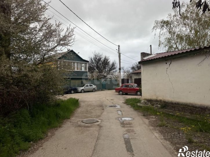 Производственное помещение улица Марченко, 2Е,  д. 2Е
