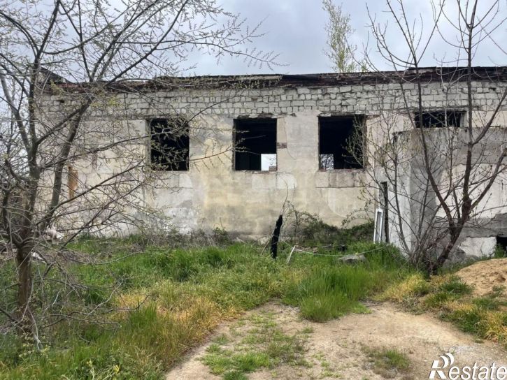 Производственное помещение улица Марченко, 2Е,  д. 2Е