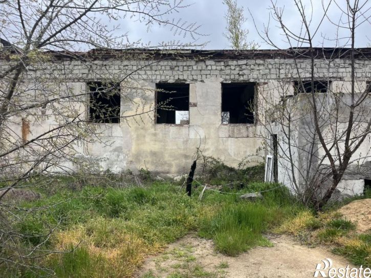 Производственное помещение улица Марченко, 2Е,  д. 2Е