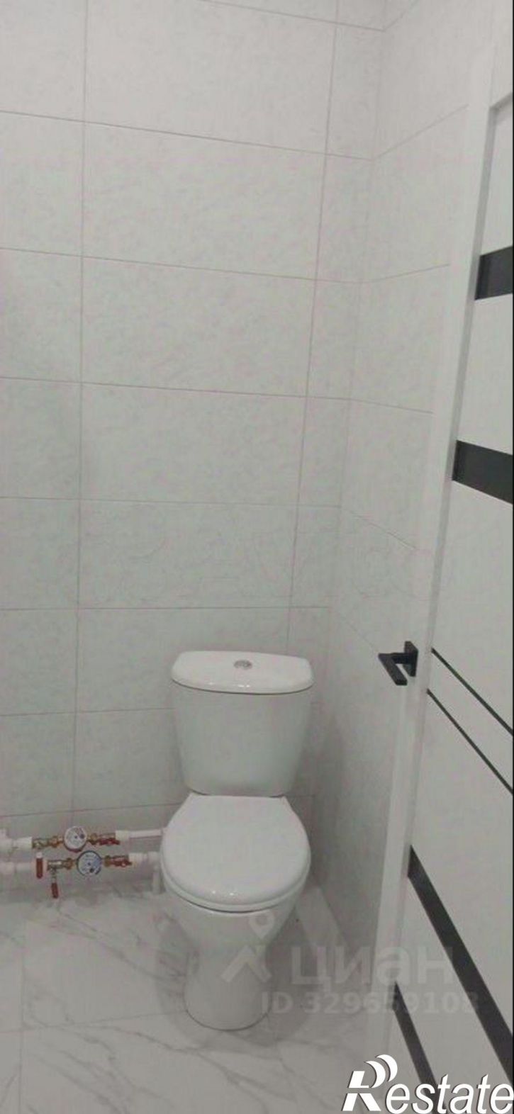 2-комн квартира Симферополь, улица Дертколь