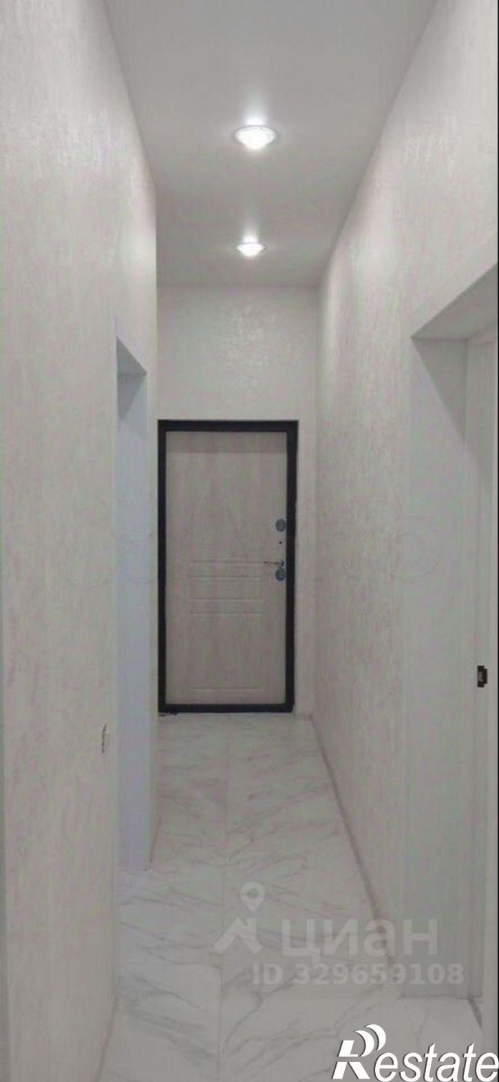 2-комн квартира Симферополь, улица Дертколь