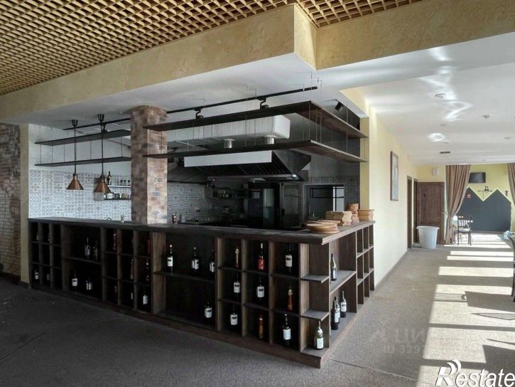 Отдельное здание Парковая ул., 7