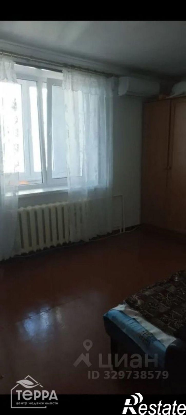 1-комн квартира Садовая улица, 1,  д. 1