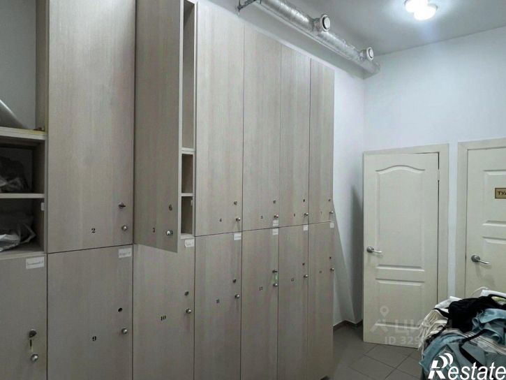 Отдельное здание Парковая ул., 7