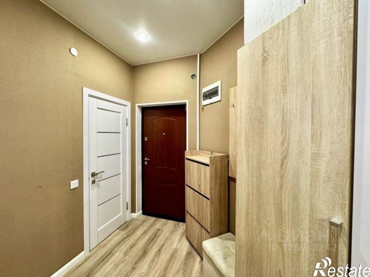 1-комн квартира улица Тараса Шевченко, 49 к2,  д. 49 к2