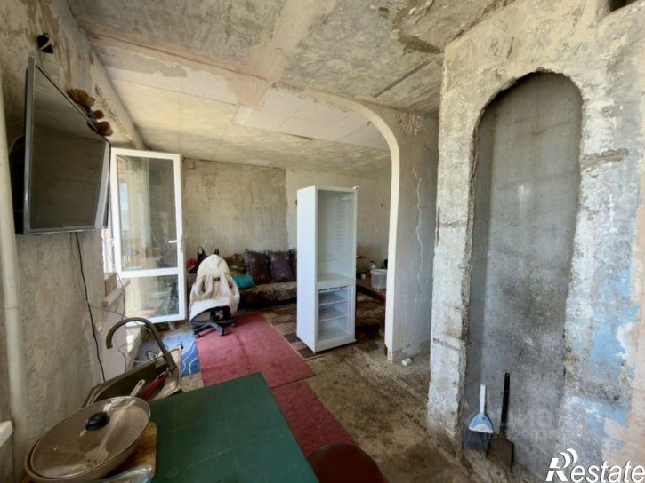 1-комн квартира Парковая улица, 19,  д. 19