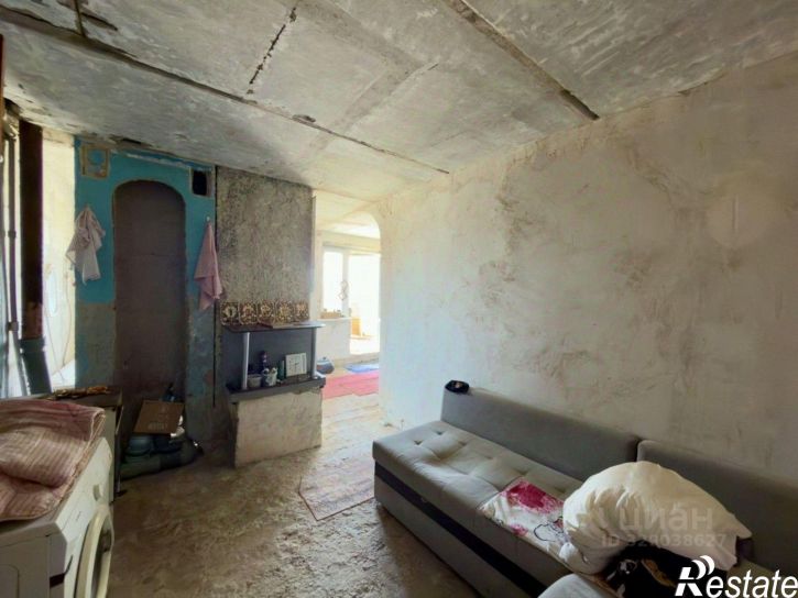 1-комн квартира Парковая улица, 19,  д. 19