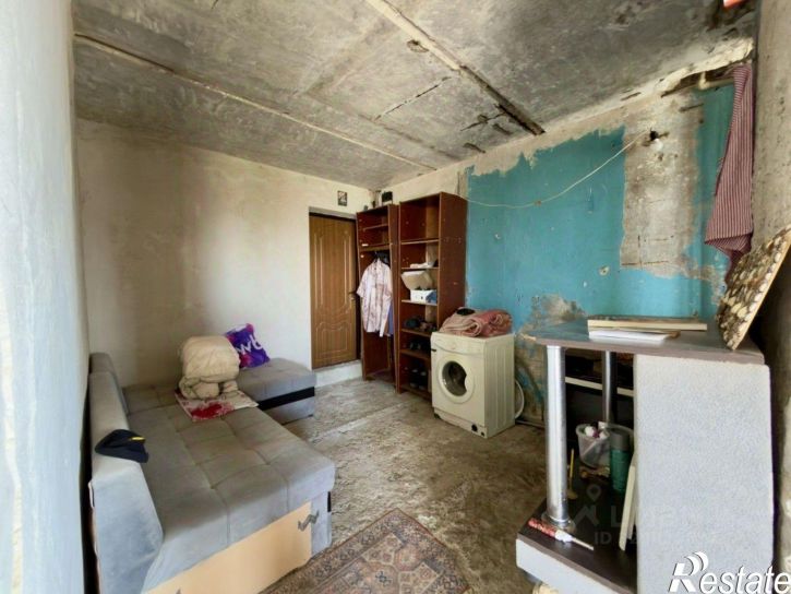 1-комн квартира Парковая улица, 19,  д. 19
