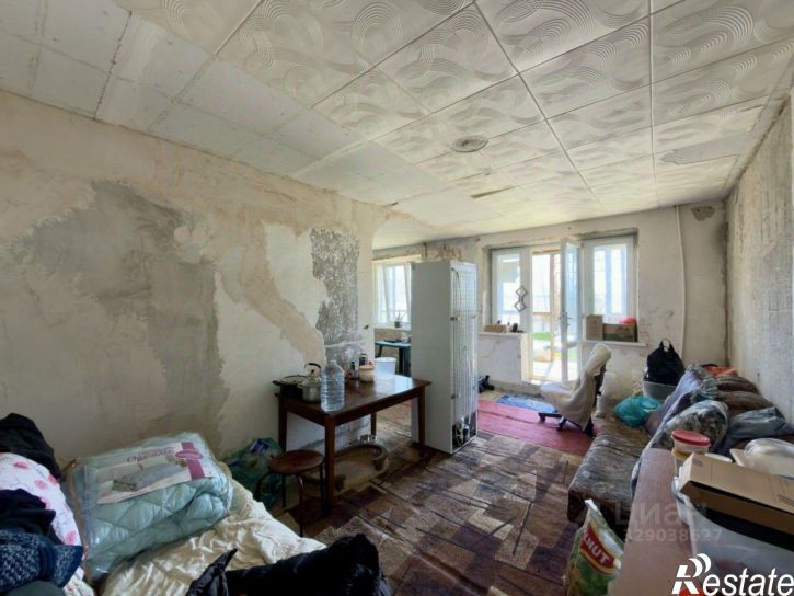 1-комн квартира Парковая улица, 19,  д. 19