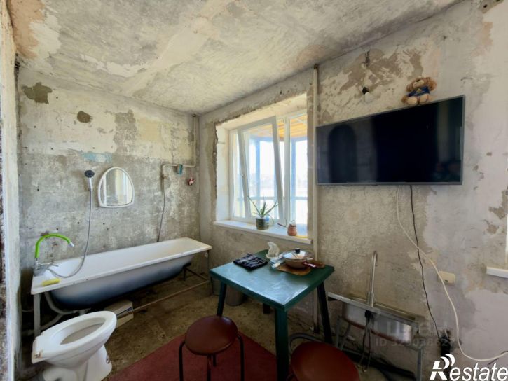 1-комн квартира Парковая улица, 19,  д. 19