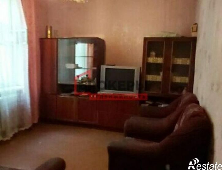 2-комн квартира улица Пирогова, 2Б,  д. 2Б