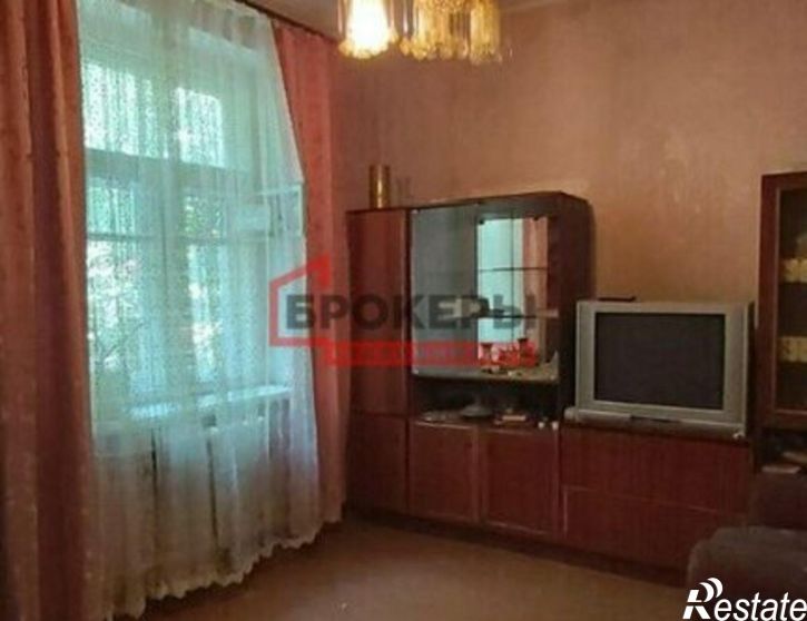2-комн квартира улица Пирогова, 2Б,  д. 2Б
