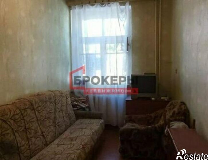 2-комн квартира улица Пирогова, 2Б,  д. 2Б