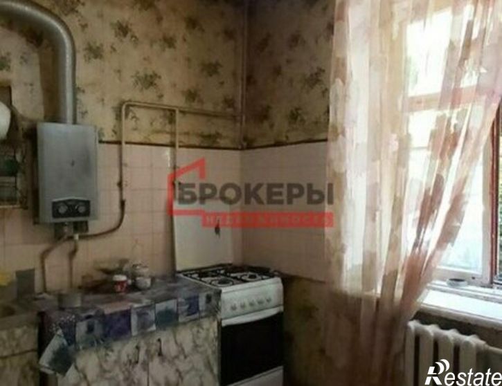 2-комн квартира улица Пирогова, 2Б,  д. 2Б