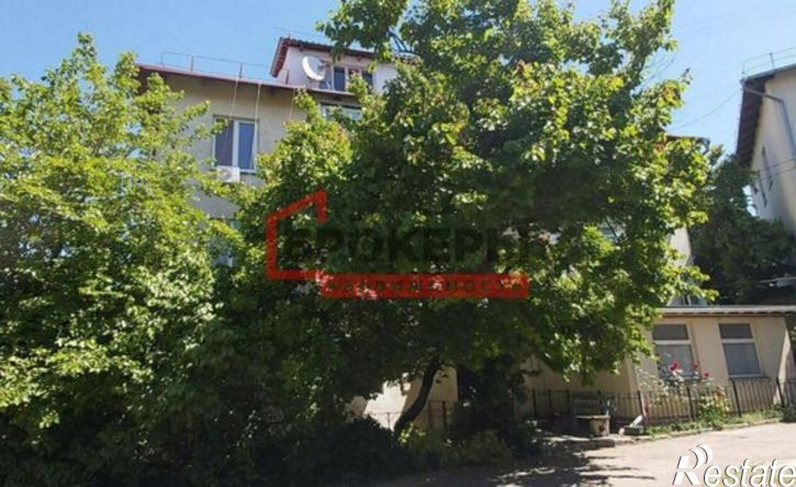 2-комн квартира улица Пирогова, 2Б,  д. 2Б