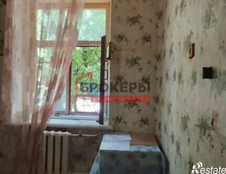 2-комн квартира улица Пирогова, 2Б,  д. 2Б