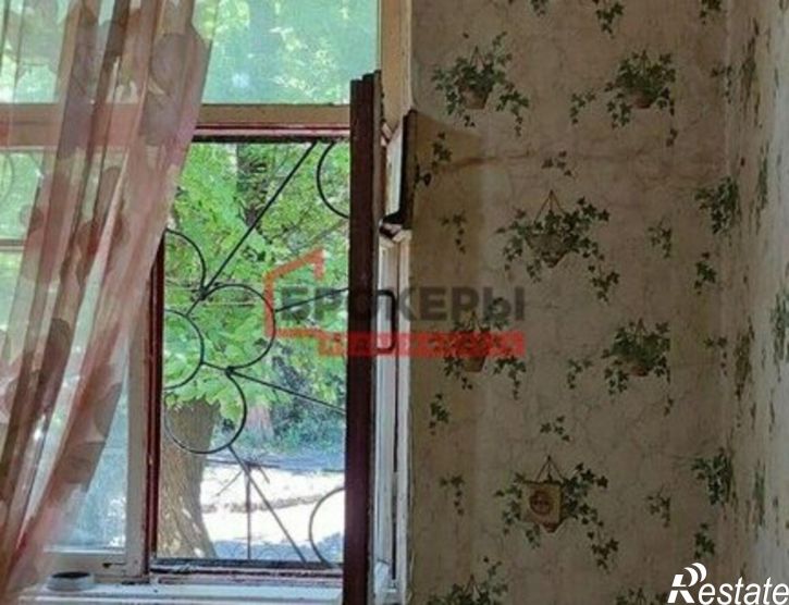 2-комн квартира улица Пирогова, 2Б,  д. 2Б
