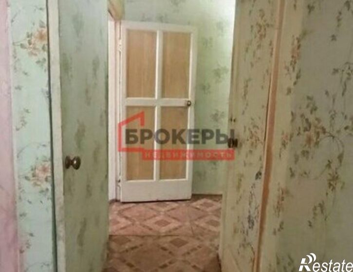 2-комн квартира улица Пирогова, 2Б,  д. 2Б