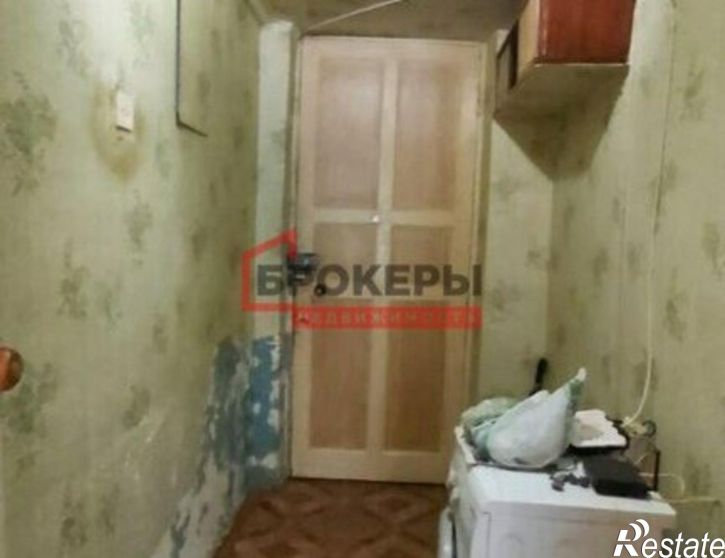 2-комн квартира улица Пирогова, 2Б,  д. 2Б