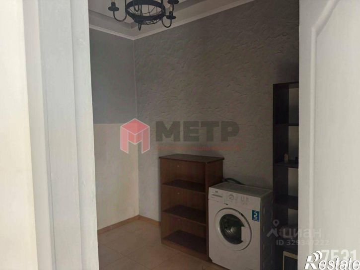 3-комн квартира улица Ленина, 32А,  д. 32А