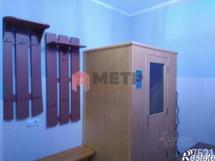 3-комн квартира улица Ленина, 32А,  д. 32А