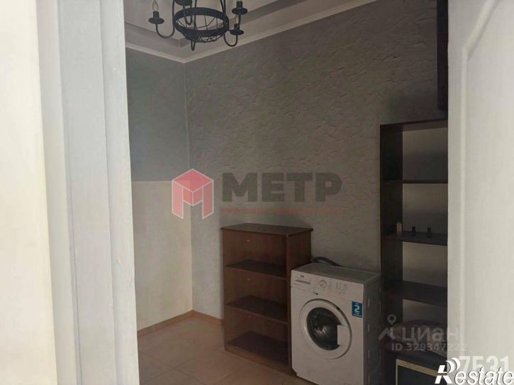 3-комн квартира улица Ленина, 32А,  д. 32А