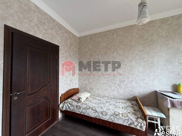 Комната улица Льва Толстого, 43
