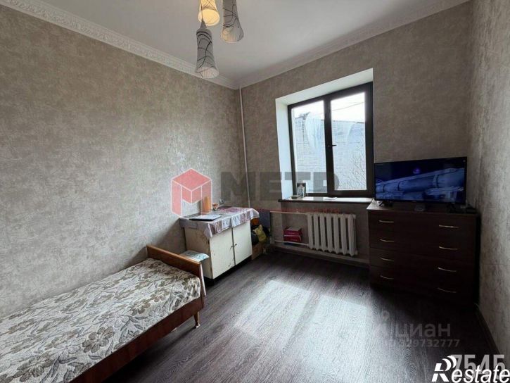 Комната улица Льва Толстого, 43