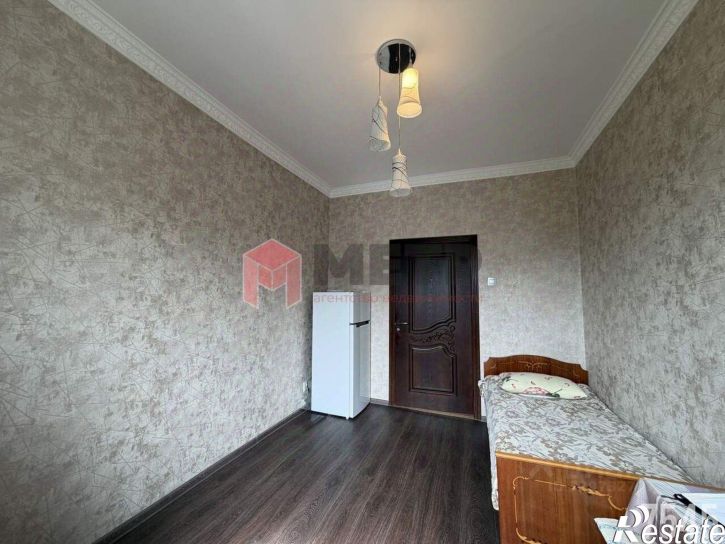 Комната улица Льва Толстого, 43