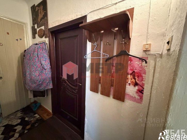 Комната улица Льва Толстого, 43