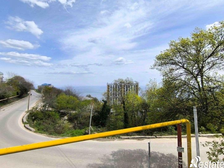Гараж/парковка Морская улица