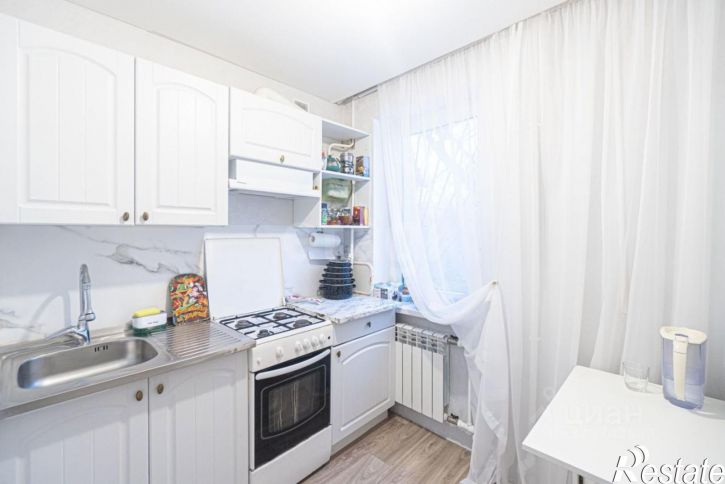 1-комн квартира улица Степаняна, 11,  д. 11