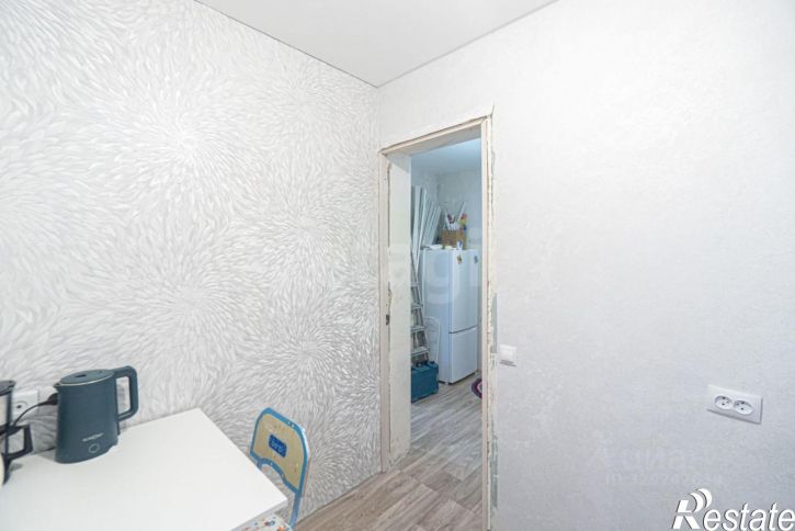 1-комн квартира улица Степаняна, 11,  д. 11