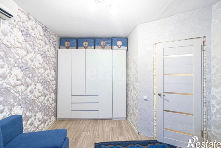1-комн квартира улица Степаняна, 11,  д. 11