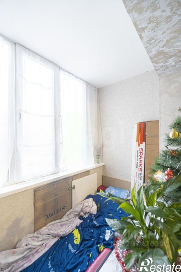 1-комн квартира улица Степаняна, 11,  д. 11