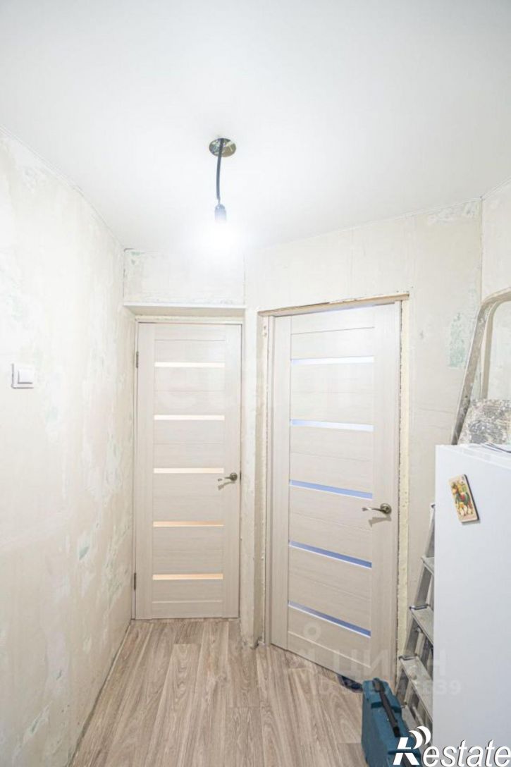 1-комн квартира улица Степаняна, 11,  д. 11