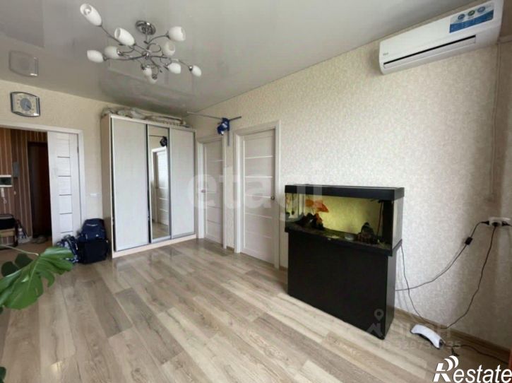3-комн квартира городской округ Симферополь