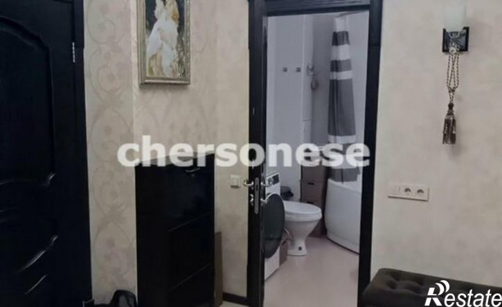 1-комн квартира Античный проспект, 20Б,  д. 20Б