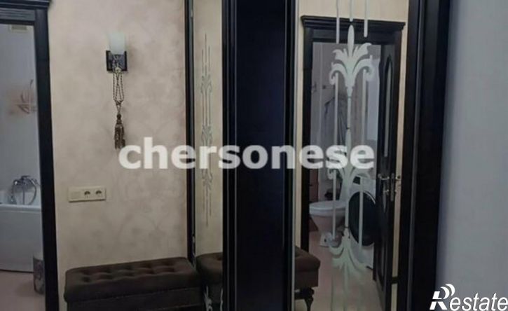 1-комн квартира Античный проспект, 20Б,  д. 20Б