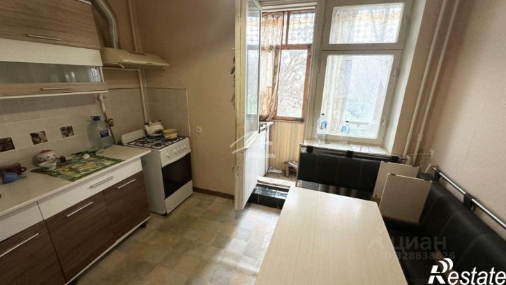 3-комн квартира Садовая улица, 1,  д. 1