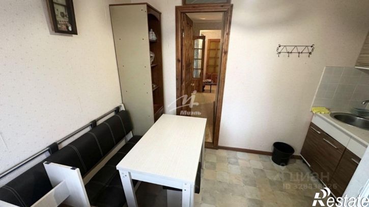 3-комн квартира Садовая улица, 1,  д. 1