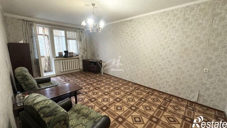 3-комн квартира Садовая улица, 1,  д. 1